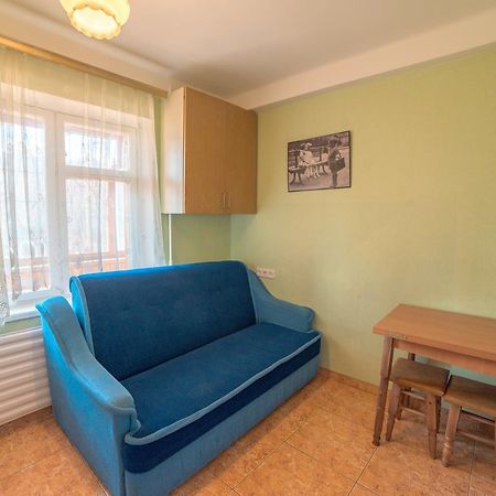 Apartments On Mykilska-Slobidka Kyjev Exteriér fotografie