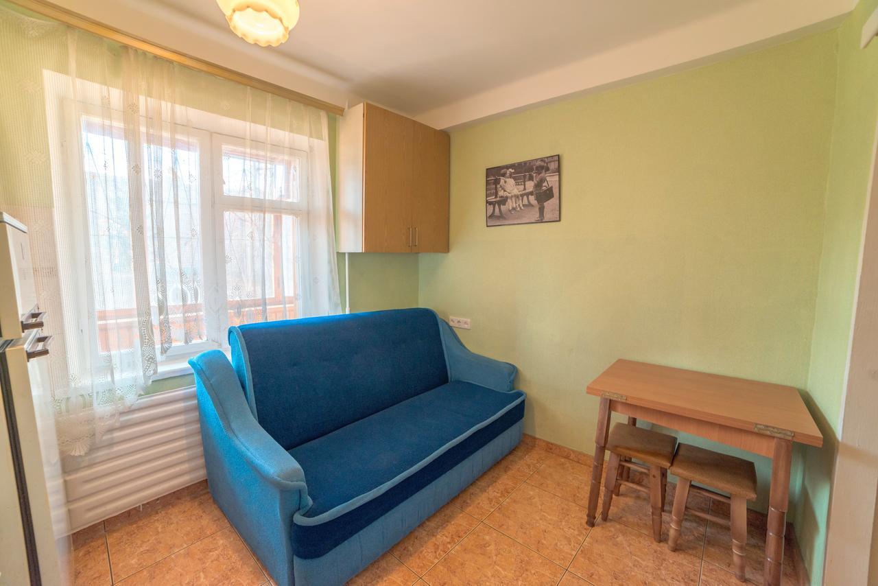 Apartments On Mykilska-Slobidka Kyjev Exteriér fotografie